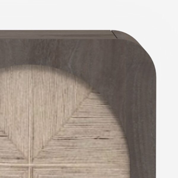 Tropic Side Table | Assembly Required