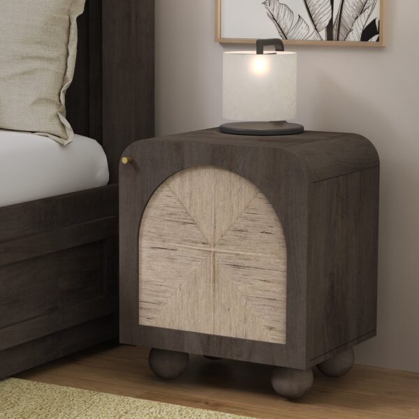 Tropic Side Table