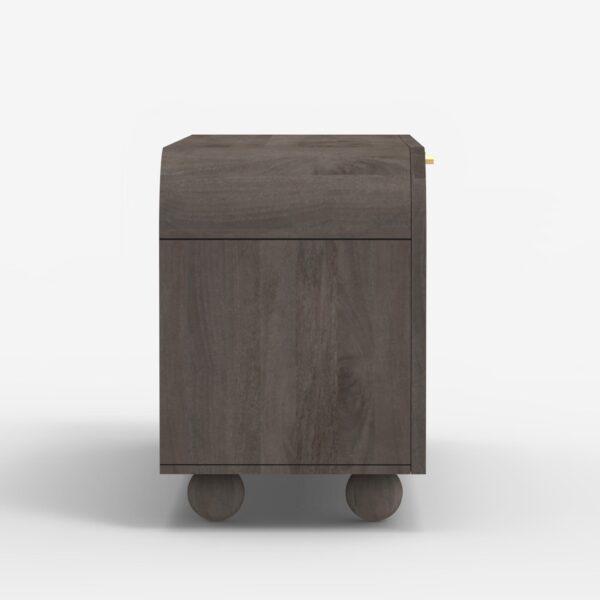 Tropic Three Door Cabinet | Assembly Required