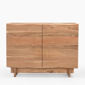 Wicklow Two Door Cabinet