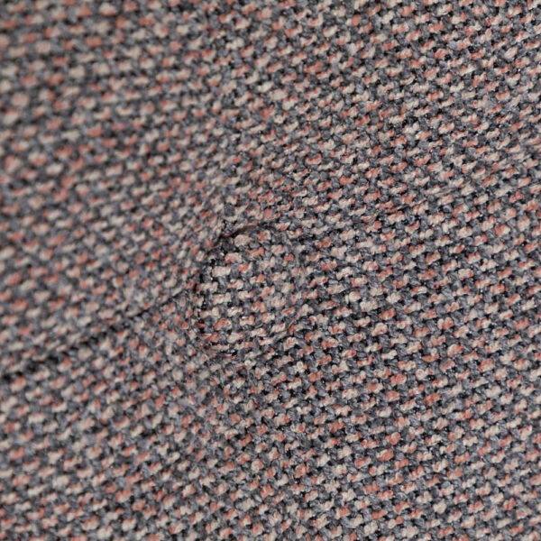 Cosgrove Fabric Counter Stool Blush Granite | Assembly Required