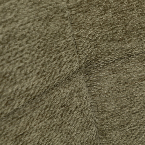 Harley Dining Chair Green Fabric | Assembly Required