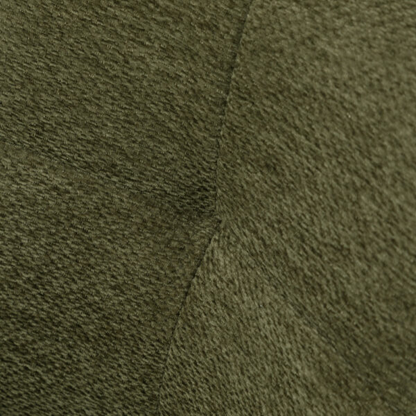 Harley Bar Stool Green Fabric | Assembly Required