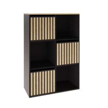 Bengal 2x3 Shelf Storage Cube