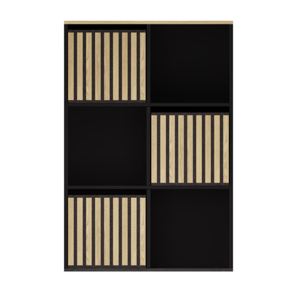 Bengal 2x3 Shelf Storage Cube | Assembly Required