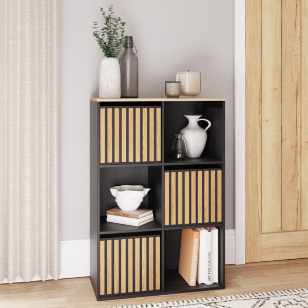 Bengal 2x3 Shelf Storage Cube
