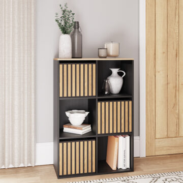Bengal 2x3 Shelf Storage Cube