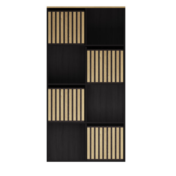 Bengal 2x4 Shelf Storage Cube | Assembly Required