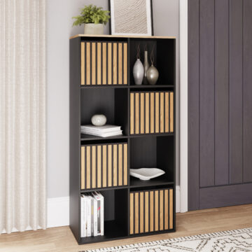 Bengal 2x4 Shelf Storage Cube