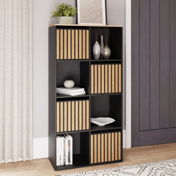 Bengal 2x4 Shelf Storage Cube