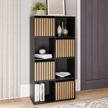 Bengal 2x4 Shelf Storage Cube