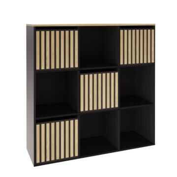 Bengal 3x3 Shelf Storage Cube