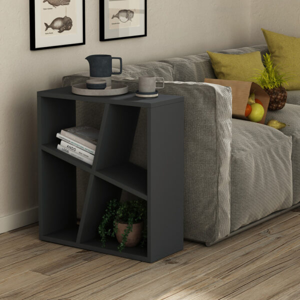 Birtley Shelving Unit