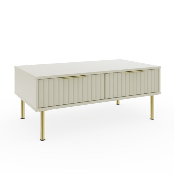 Bucannan Coffee Table