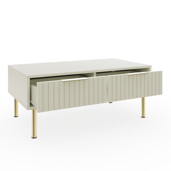 Bucannan Coffee Table | Assembly Required | Clearance