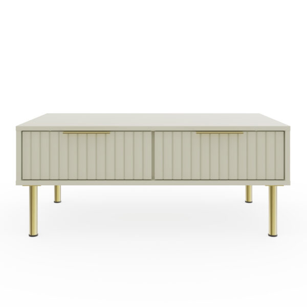 Bucannan Coffee Table | Assembly Required | Clearance