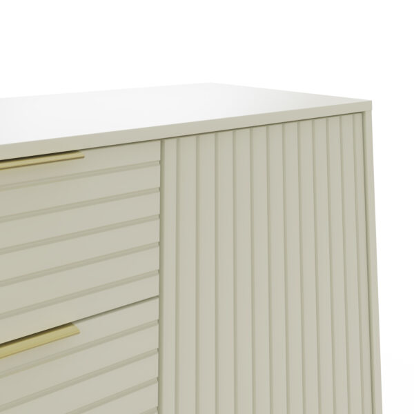 Bucannan Sideboard | Assembly Required