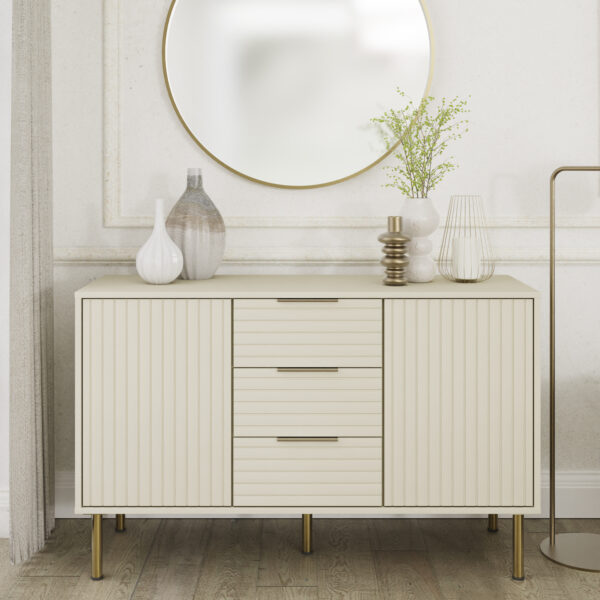 Bucannan Sideboard