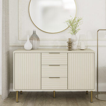 Bucannan Sideboard