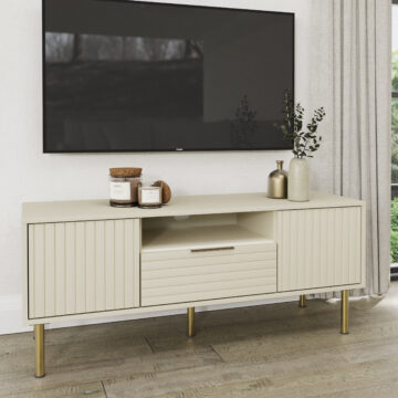 Bucannan TV Unit