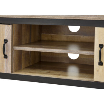 Fenway 2 Door TV Unit