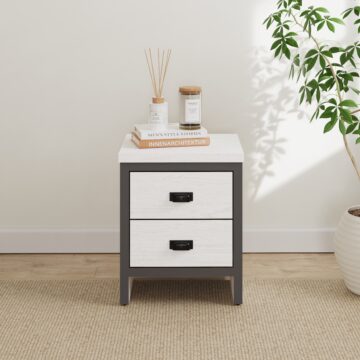 Fenway 3 Piece Bedroom Set