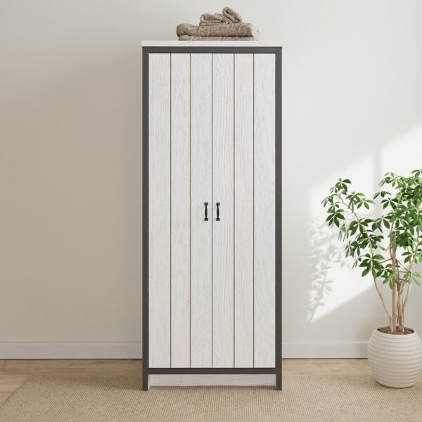Fenway 3 Piece Bedroom Set | Assembly Required