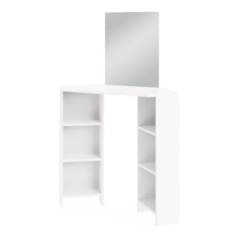 Frances Corner Dressing Table
