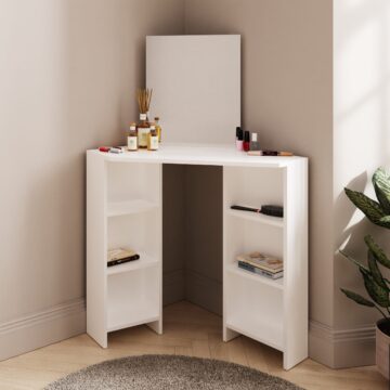 Frances Corner Dressing Table