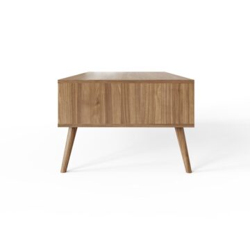Seaford Coffee Table | Oak Finish