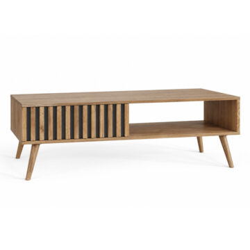 Seaford Coffee Table | Oak Finish