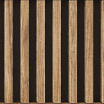 Seaford Coffee Table | Oak Finish