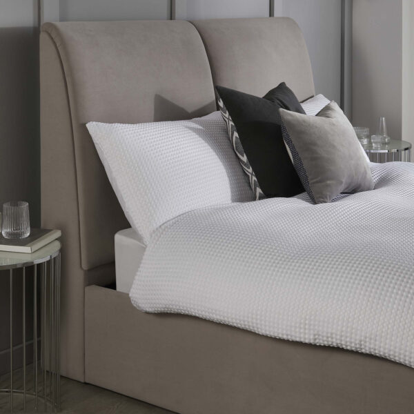 Montrel 150cm Lean Back Bed