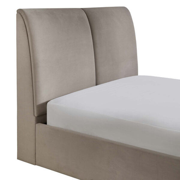 Montrello 150cm Lean Back Bed | Assembly Required