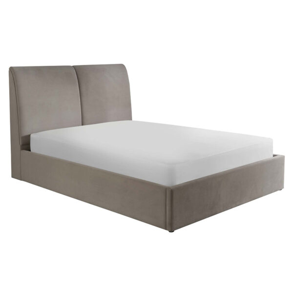 Montrello 150cm Lean Back Bed | Assembly Required