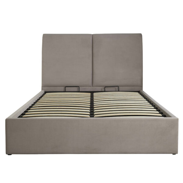 Montrello 150cm Lean Back Bed | Assembly Required
