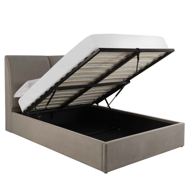 Montrello 150cm Lean Back Bed | Assembly Required