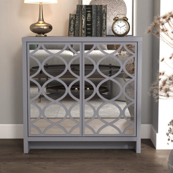 Orianna 2 Door Sideboard