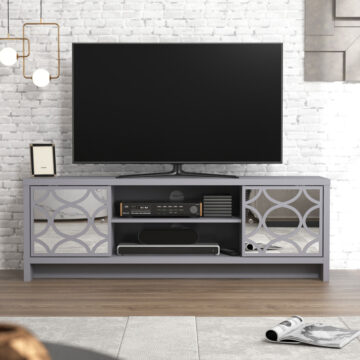 Orianna 2 Door TV unit