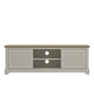 Salude TV Unit