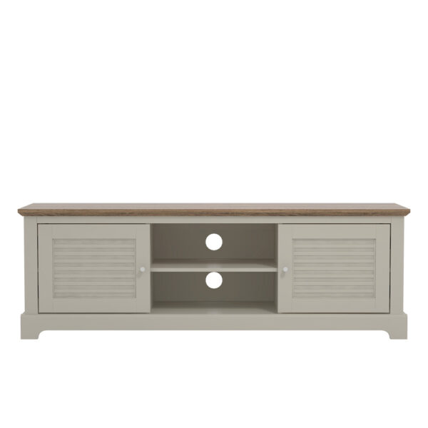 Salude TV Unit