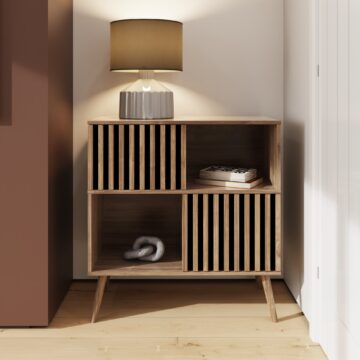 Seaford Compact Sideboard