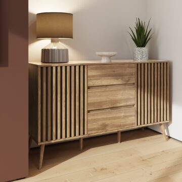 Seaford Large Sideboard