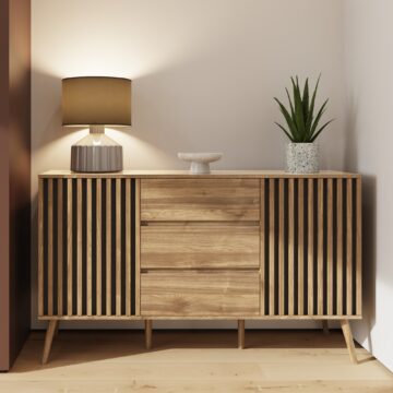 Seaford Large Sideboard