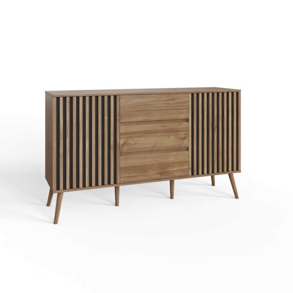 Seaford Large Sideboard | Assembly Required