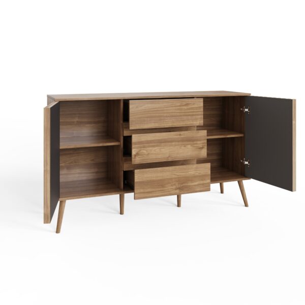 Seaford Large Sideboard | Assembly Required