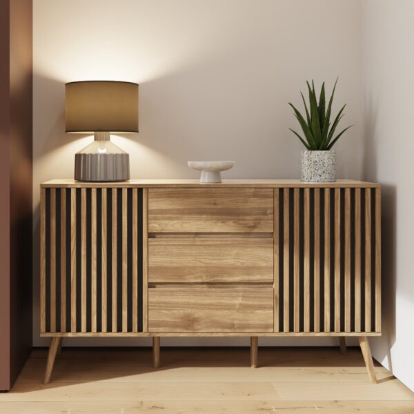 Seaford Large Sideboard