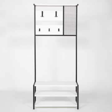 Shifnal Hallway Storage Unit