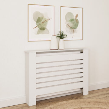 Theo Radiator Cover