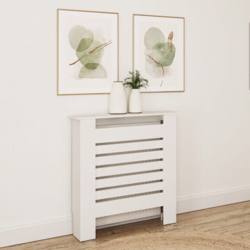 Theo Radiator Cover